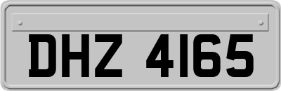 DHZ4165