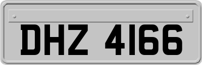 DHZ4166