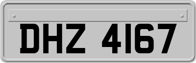DHZ4167
