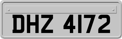 DHZ4172