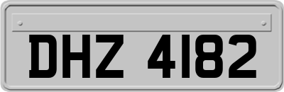 DHZ4182