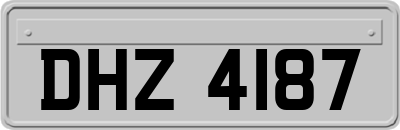 DHZ4187