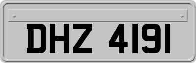 DHZ4191
