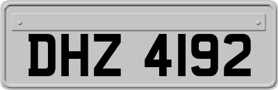 DHZ4192