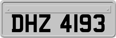 DHZ4193