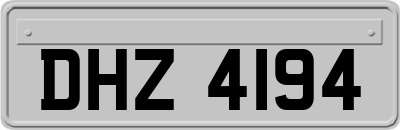 DHZ4194