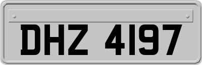 DHZ4197