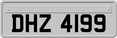 DHZ4199
