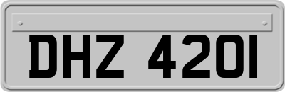 DHZ4201