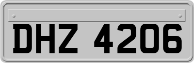 DHZ4206