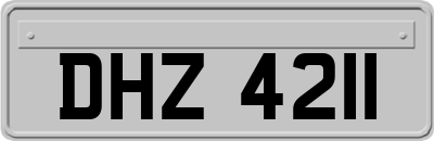 DHZ4211