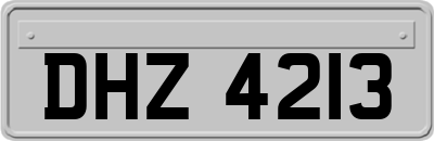 DHZ4213