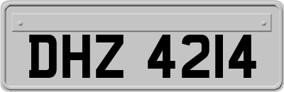 DHZ4214