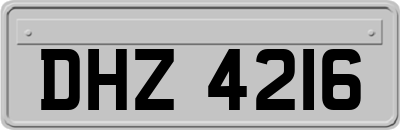 DHZ4216