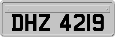 DHZ4219