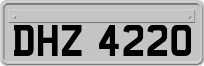 DHZ4220
