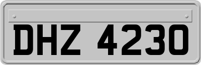 DHZ4230