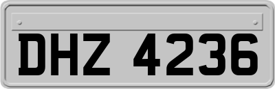 DHZ4236