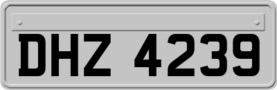 DHZ4239