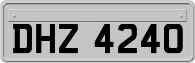 DHZ4240
