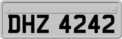 DHZ4242