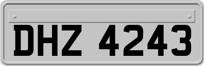 DHZ4243