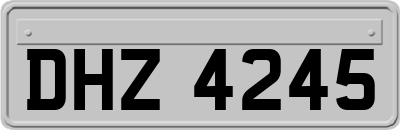 DHZ4245