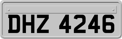 DHZ4246