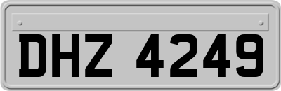 DHZ4249