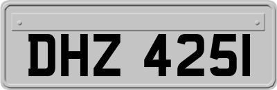 DHZ4251