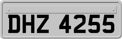 DHZ4255