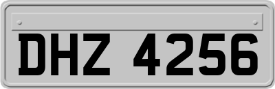 DHZ4256