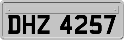 DHZ4257