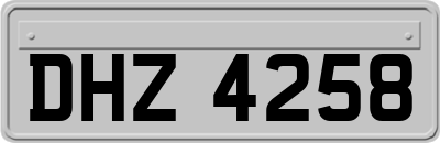 DHZ4258