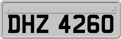DHZ4260