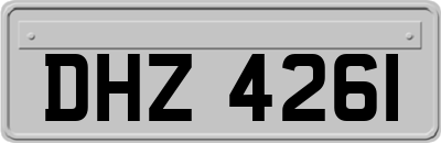 DHZ4261