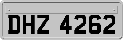 DHZ4262
