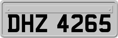DHZ4265