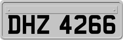 DHZ4266