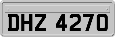 DHZ4270