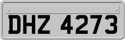DHZ4273
