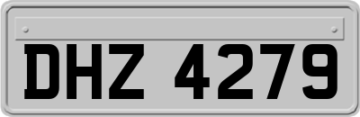 DHZ4279
