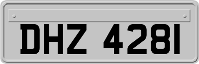 DHZ4281