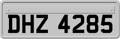 DHZ4285