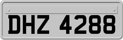 DHZ4288