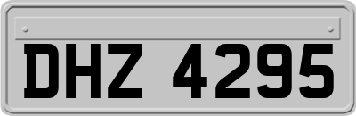 DHZ4295