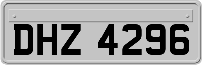 DHZ4296