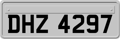 DHZ4297