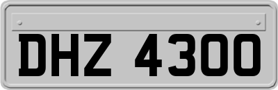 DHZ4300