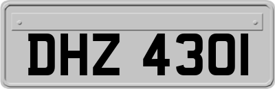 DHZ4301